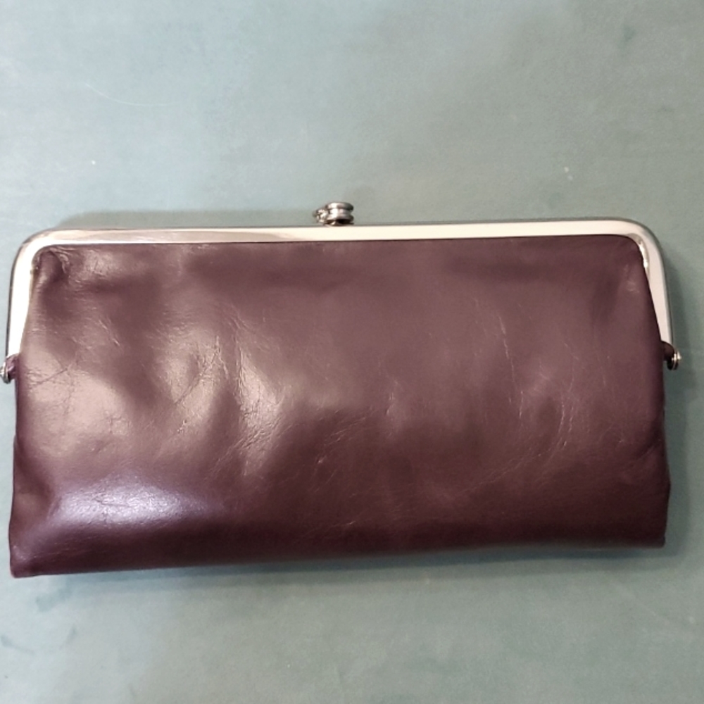 Hobo "Lauren" Wallet NWT